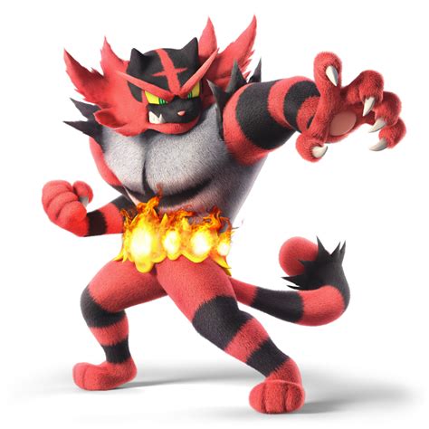 incineroar down b|How to Play Incineroar: Super Smash Bros. Ultimate Guide.